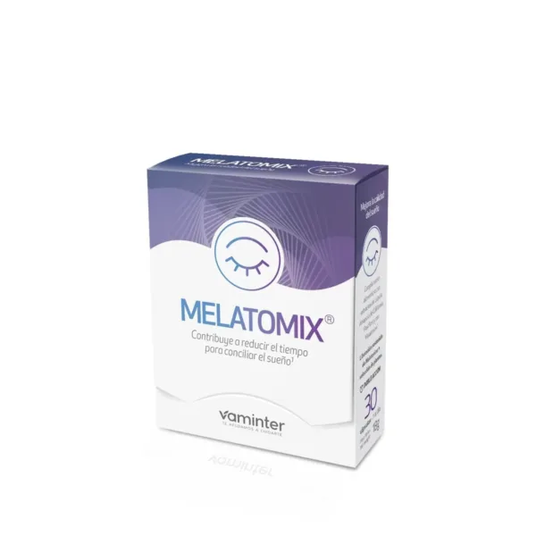 MELATOMIX